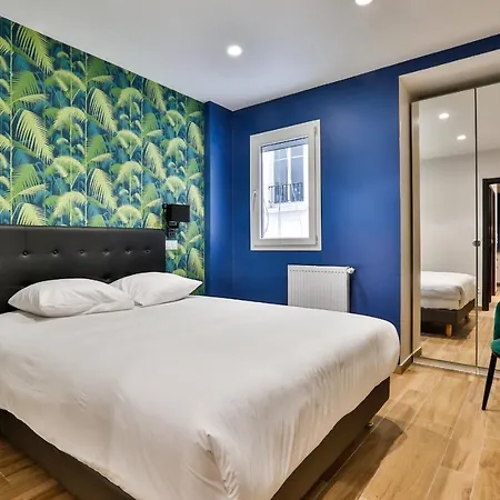 Apartment Blue Nights - Sebastopol *