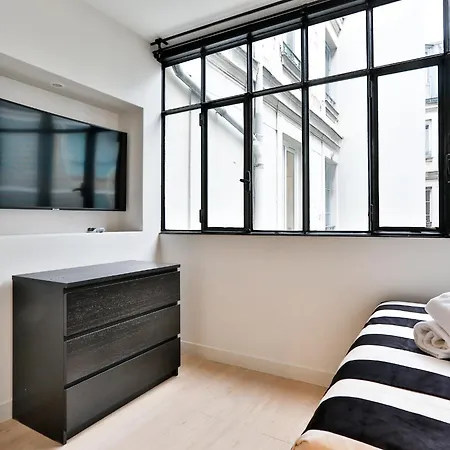 公寓 蓝夜公寓 - 塞巴斯托波尔 *