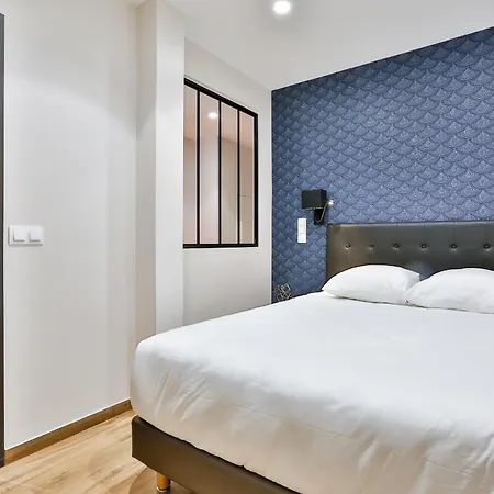 Apartment Blue Nights - Sebastopol