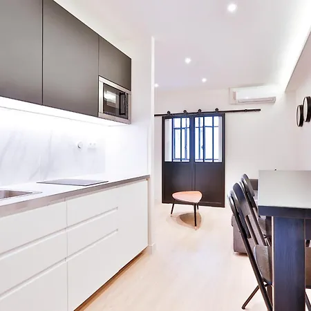 Apartmán Blue Nights - Sebastopol *