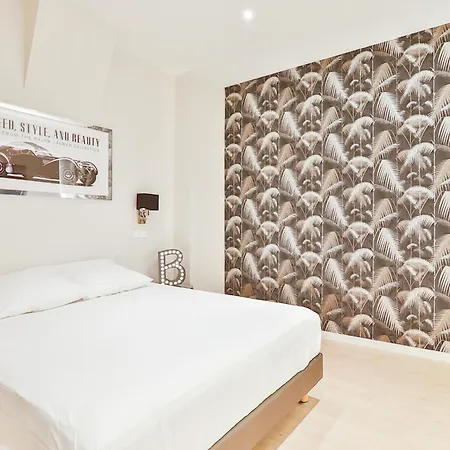 蓝夜公寓 - 塞巴斯托波尔 * 巴黎