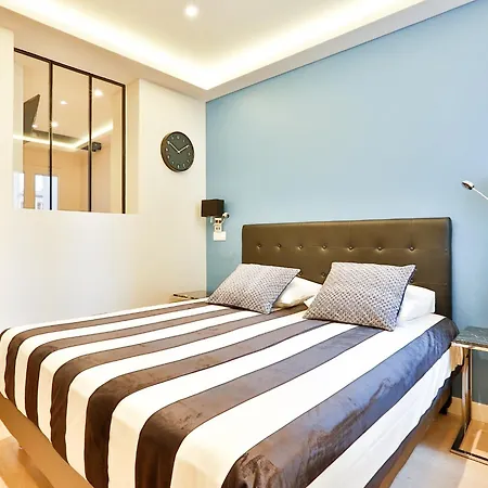 Apartmán Blue Nights - Sebastopol