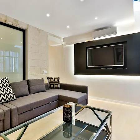 Blue Nights - Sebastopol Apartamento *