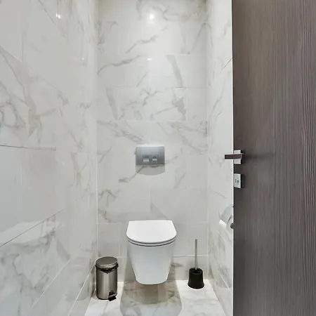 蓝夜公寓 - 塞巴斯托波尔 巴黎