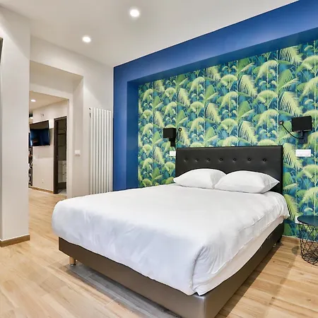 Blue Nights - Sebastopol Apartment