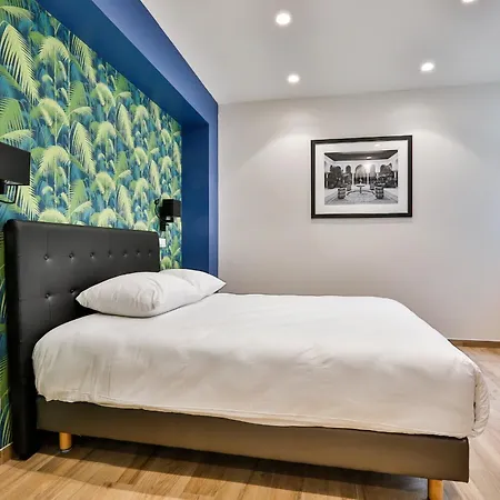 Blue Nights - Sebastopol