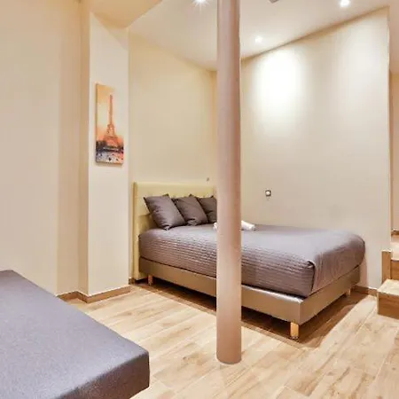 蓝夜公寓 - 塞巴斯托波尔 *