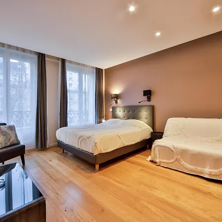 Apartment Blue Nights - Sebastopol *