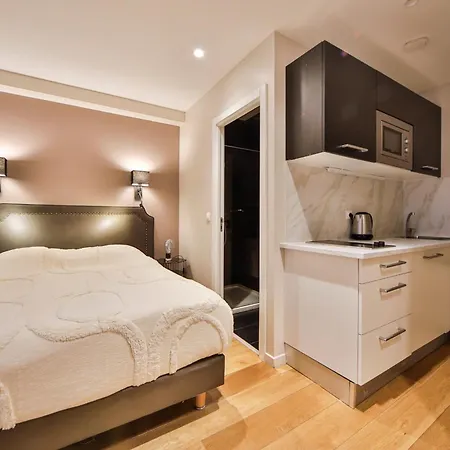 Apartment Blue Nights - Sebastopol *