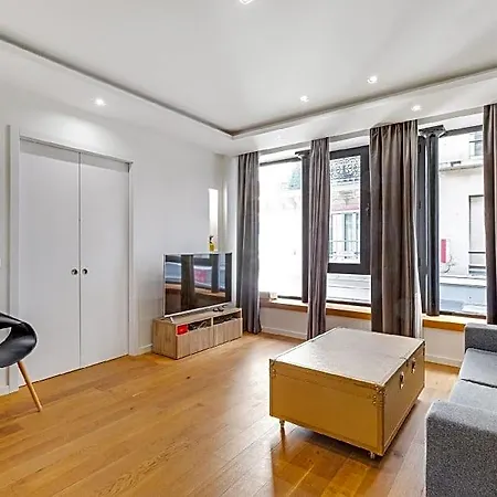 Apartamento Blue Nights - Sebastopol