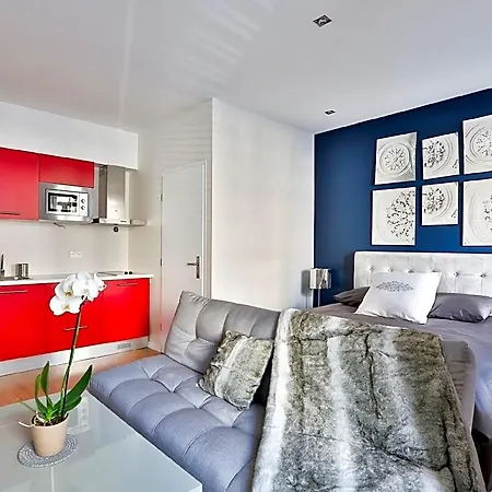 Apartamento Blue Nights - Sebastopol