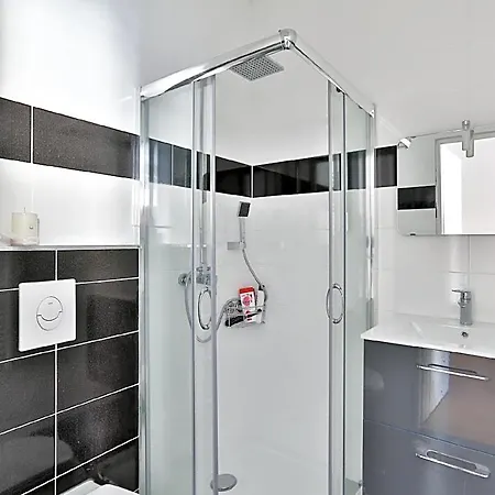 Blue Nights - Sebastopol Apartamento *