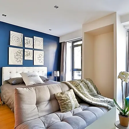 Apartamento Blue Nights - Sebastopol