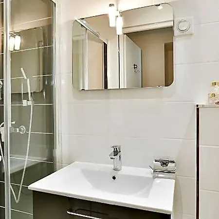 Blue Nights - Sebastopol Apartamento *
