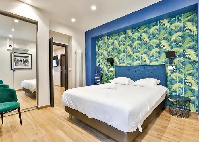 Blue Nights - Sébastopol Apartamento *