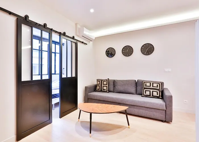 Blue Nights - Sébastopol *