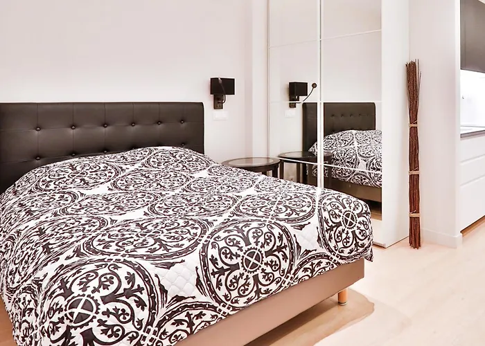 Blue Nights - Sébastopol Apartamento París