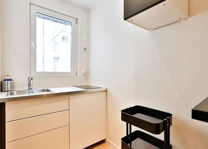 Blue Nights - Sébastopol