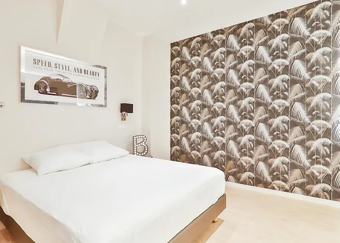 Blue Nights - Sébastopol * París