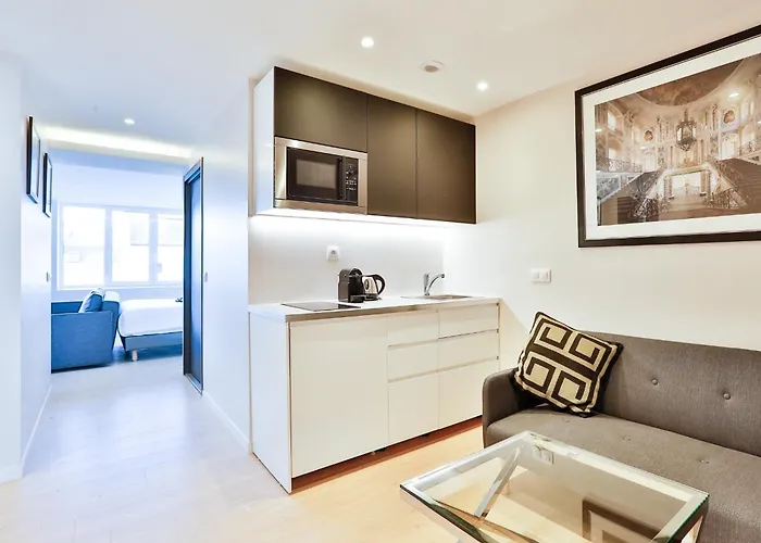 Blue Nights - Sébastopol Apartamento París