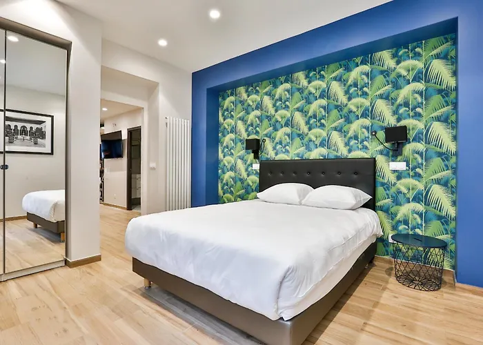 Blue Nights - Sébastopol Apartamento