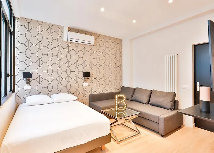 Blue Nights - Sébastopol *