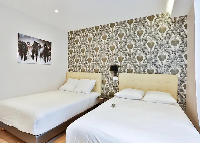 Blue Nights - Sébastopol * París