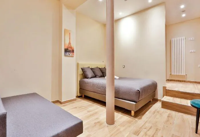 Blue Nights - Sébastopol *