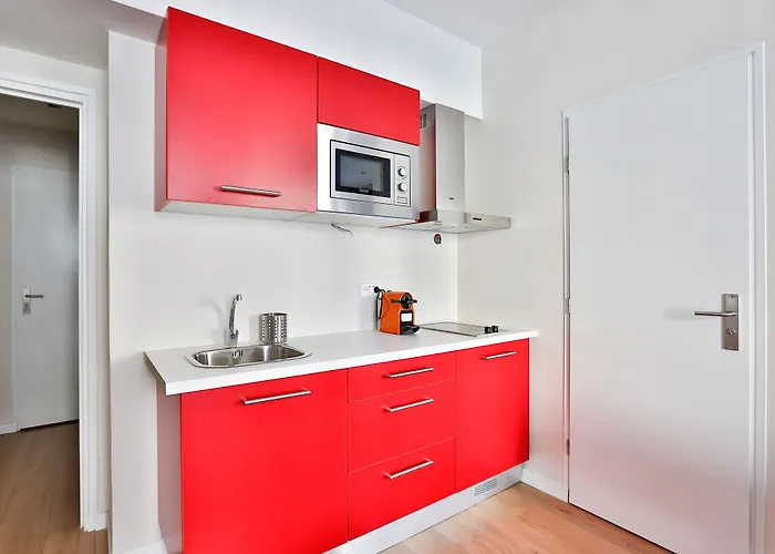 Blue Nights - Sebastopol Apartman *