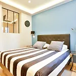 Apartamento Blue Nights - Sebastopol