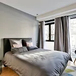 Apartamento Blue Nights - Sebastopol *
