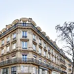 Blue Nights - Sebastopol Apartamento *