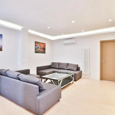 Blue Nights - Sébastopol Appartement *