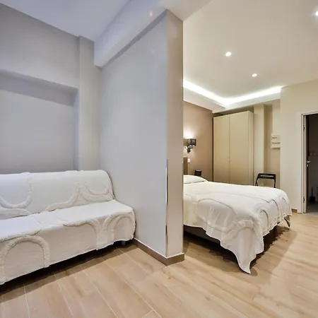 Blue Nights - Sébastopol Appartement